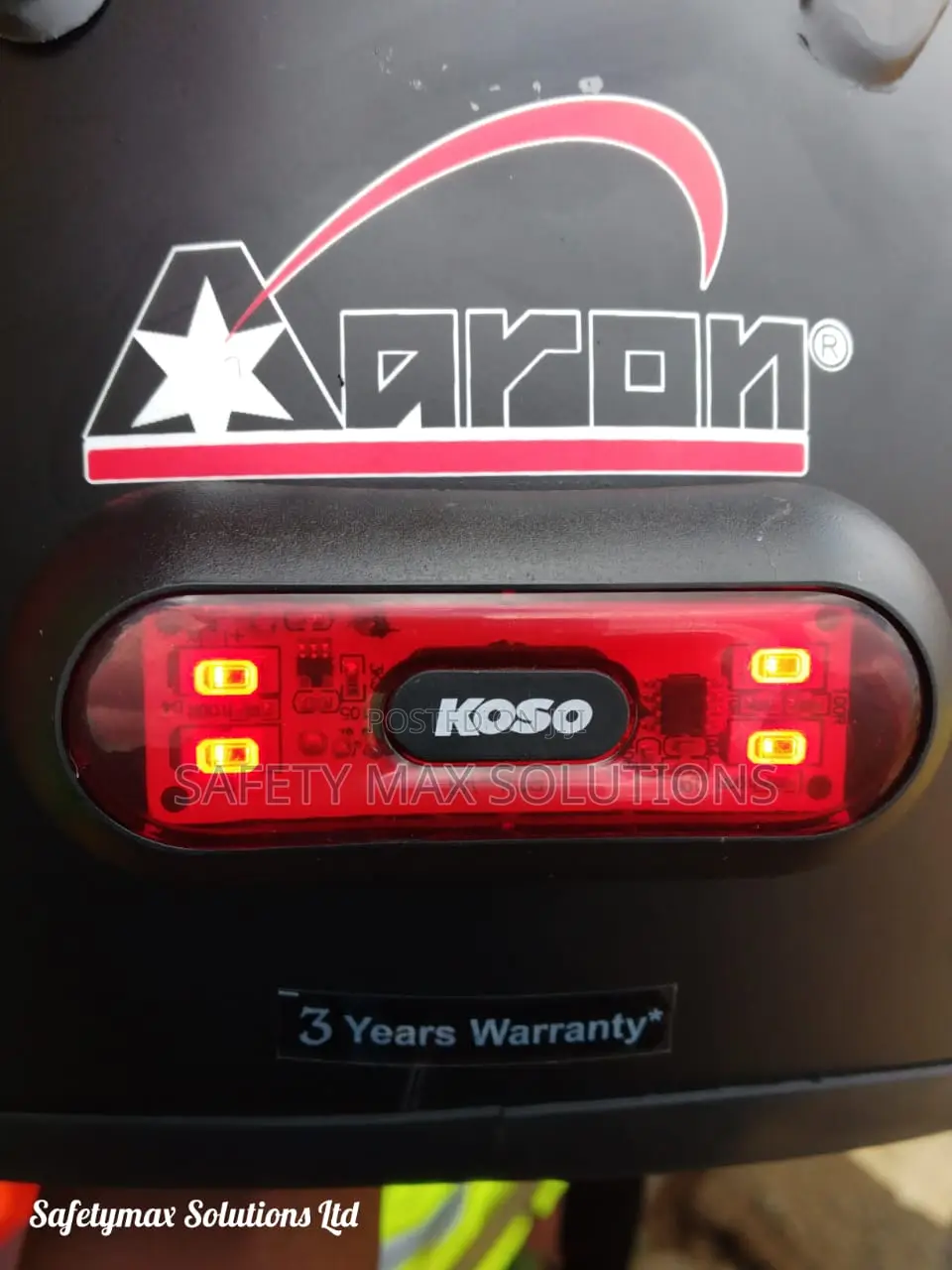 LED Headlights