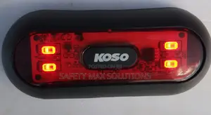 LED Headlights