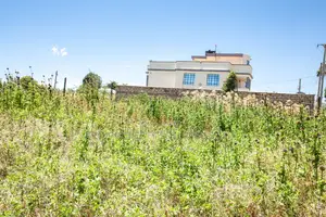 Prime Residential Plots in Kikuyu, Kamangu for Sale 