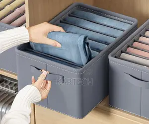 Wardrobe Organizer