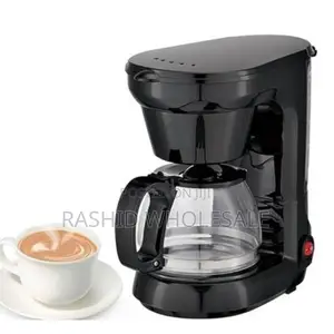 New Coffee Machine