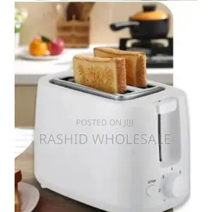 Bread Slice Machine