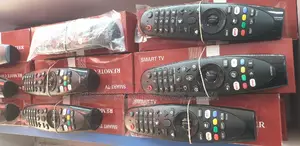 Lg Magic Remote