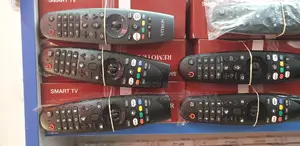 Lg Magic Smart TV Remote