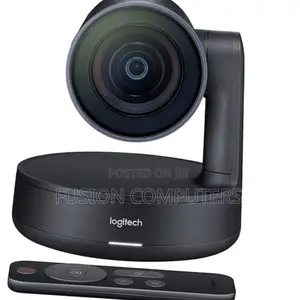 Logitech Rally Ultra-Hd Conferencecam