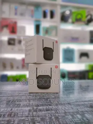 Mi Wi-Fi Range Extender Pro Wifi Extender Pro!