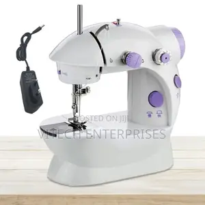 Mini Electric Sewing Machine