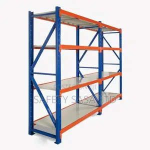 Heavy Duty Storage Shelving (Heavy Duty Shelves)