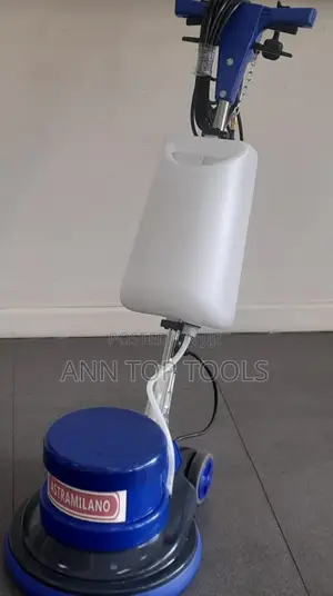 Astramilano Electric Floor Scrubber
