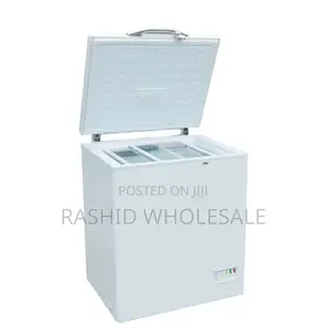 Tlac Chest Freezer