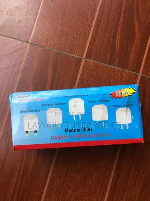 Travel Adaptor