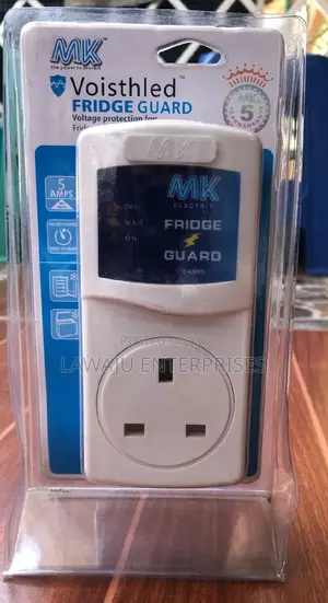 Mk Fridge Guard
