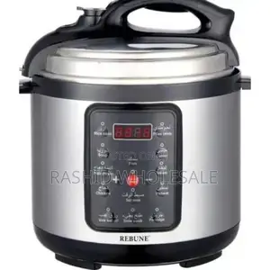 Rebune Original Pressure Cooker