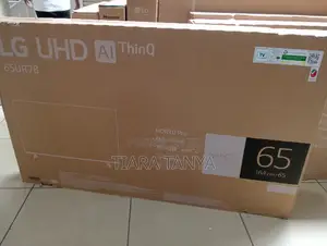 Lg Ur78 65 Inch Smart Uhd Tv