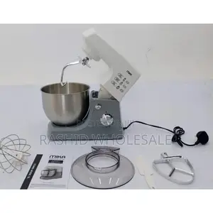 Mika Commercial Standing Mixer