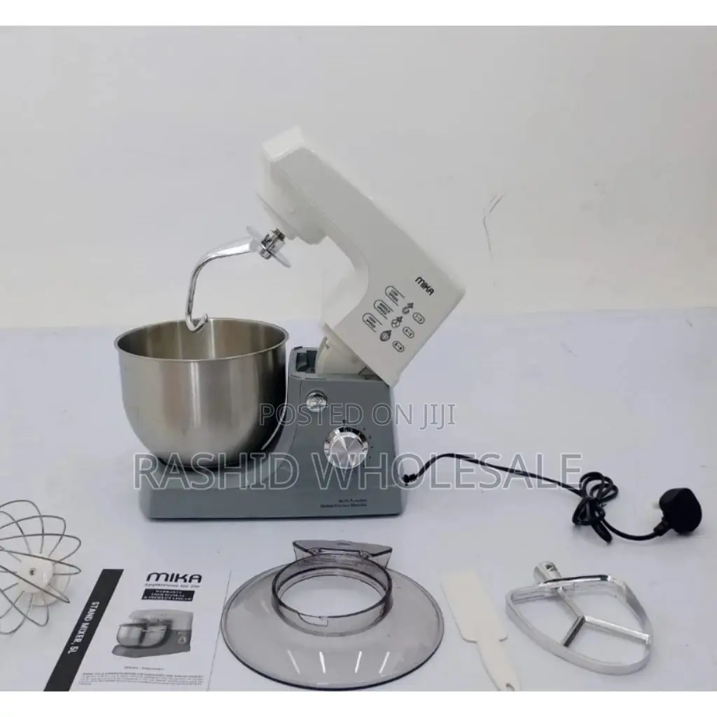 Standing Mixer