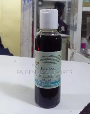 Karkar Oil