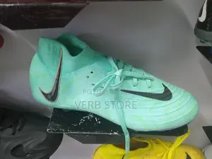 Nike Zoom Football Boots