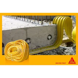 Waterproofing Waterbar V15 Heavy