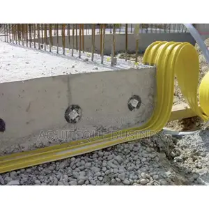 Waterproofing Waterbar. Light V20