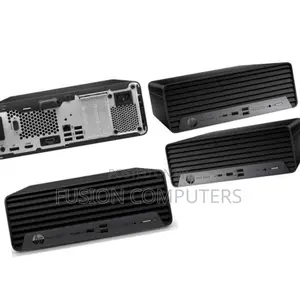HP Pro Mini 400 G9 Desktop Pc, I7, 16gb Ram, 512gb SSD Dos
