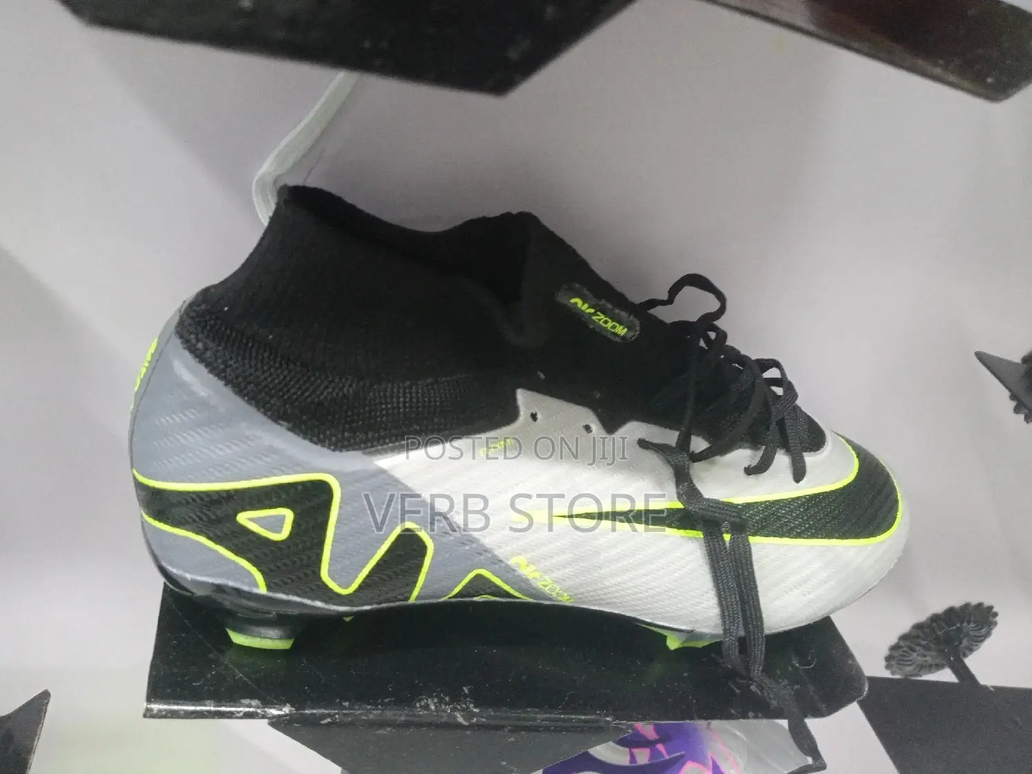 Nike Zoom Air