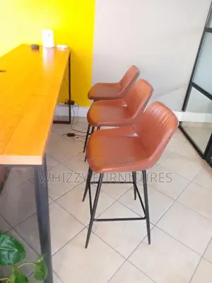 Counter Height Barstool, Office Barstool