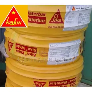 Waterproofing Waterbar V20 Heavy