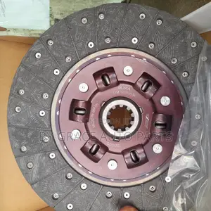FSR/ FTR/ FVR/ FRR Aisin Clutch Plate