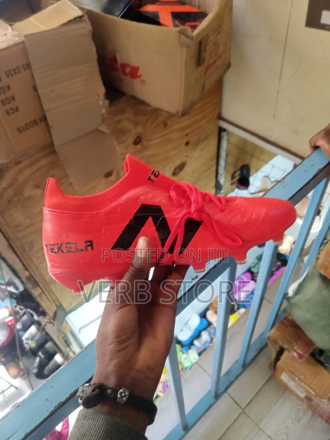 Football Boots