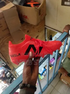 Football Boots
