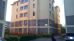2bdrm Apartment in Airview Apartments, Embakasi for sale