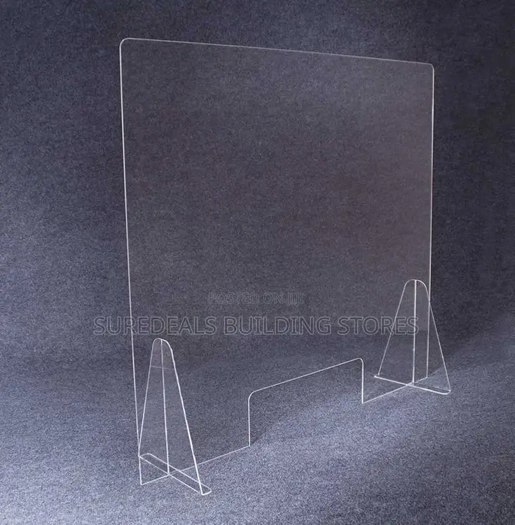Plexiglass Acrylic Sheet-4ft×8ft