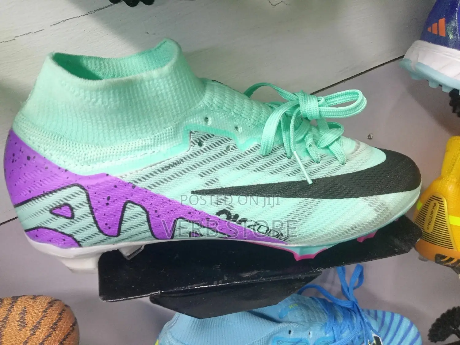 Nike Phantom