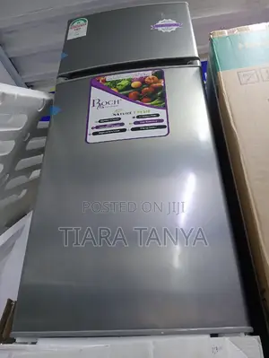 Roch 125l Refrigerator- RFR-160-Dt-B