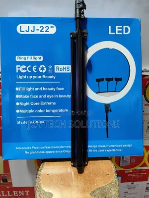 Original 22 Inches Ringlight: Studio, Barber Ringlight