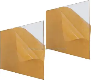 Acrylic Sheet Clear Cast Plexiglass Panel Transparent