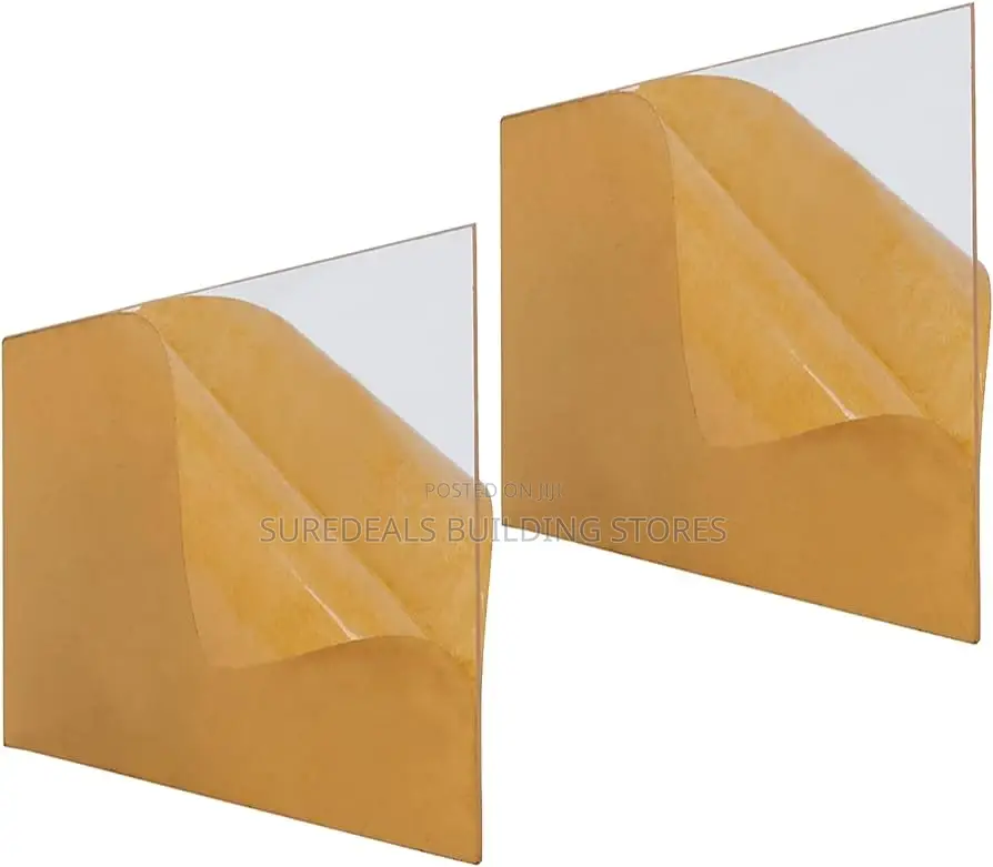 Acrylic Sheet Clear Cast Plexiglass Panel Transparent
