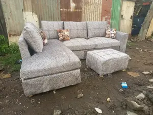 Six Seater El Sofa on Sale