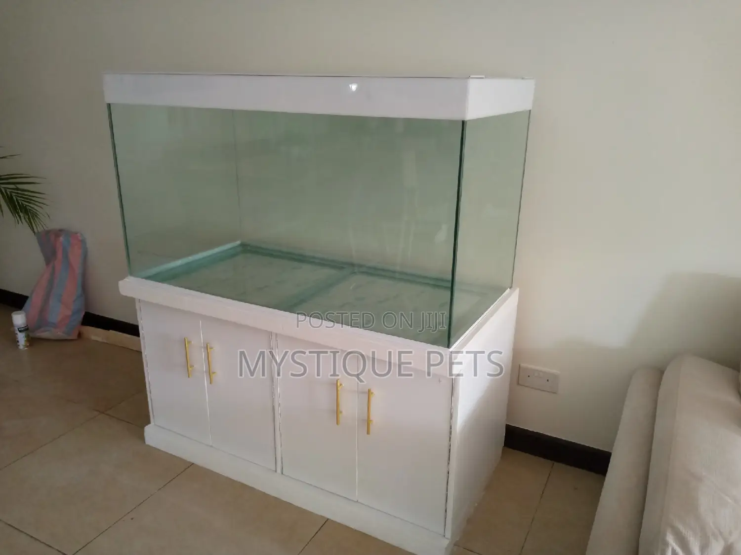 Customed Aquarium