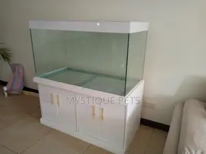 Customed Aquarium