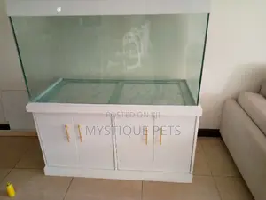 Customed Aquarium