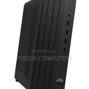 HP PRO SFF 290 G9 I7-13700 8gb 256gb SSD Dos Black