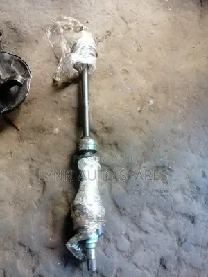 Toyota Belta Complete Driveshaft