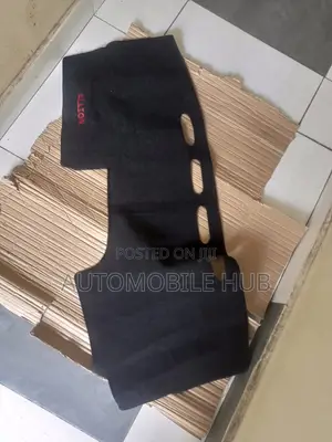 Toyota Allion 240,260,265 Dashboard Cover