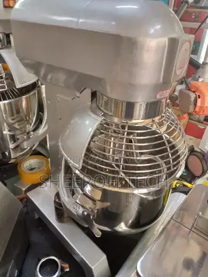 Commercial Dough Mixer/Electric Dough Mixer