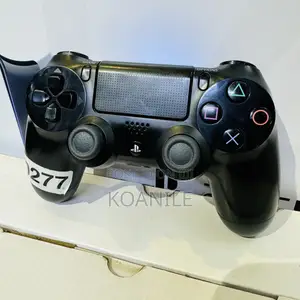 Pad Safi Original Ya Ps4
