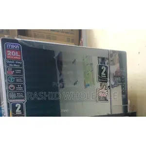 Mika Microwave Oven Grill 20ltr