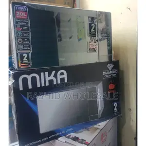 Mika 20litres