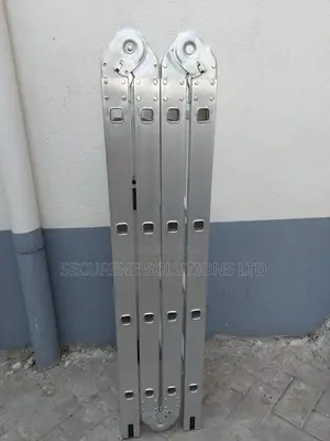 Aluminium Multi Purpose Ladder 4.7meters 16ft